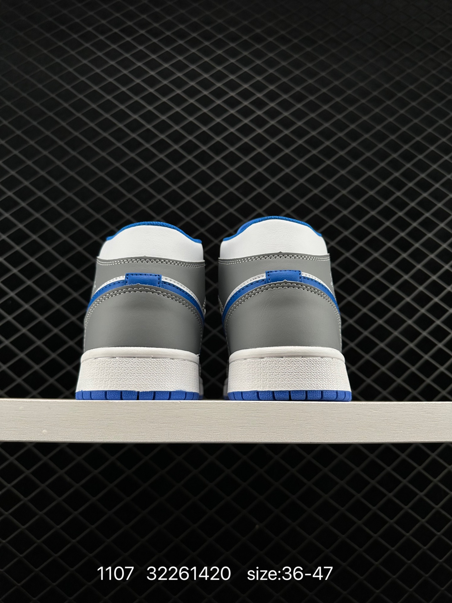 Air Jordan 1 High OG 